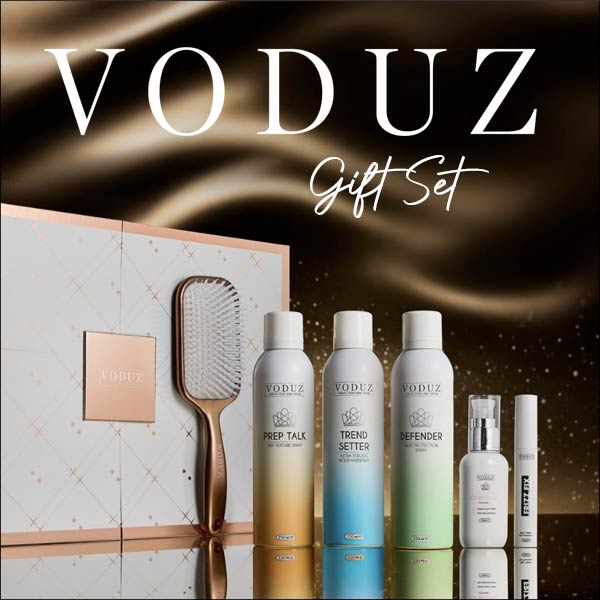 Voduz Gift Set