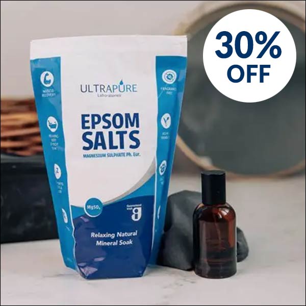 Epsom-Salts
