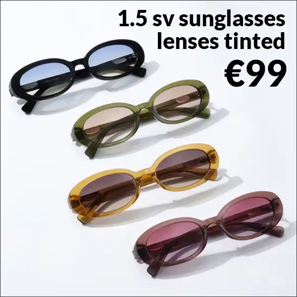 1.5 sv sunglasses lenses tinted