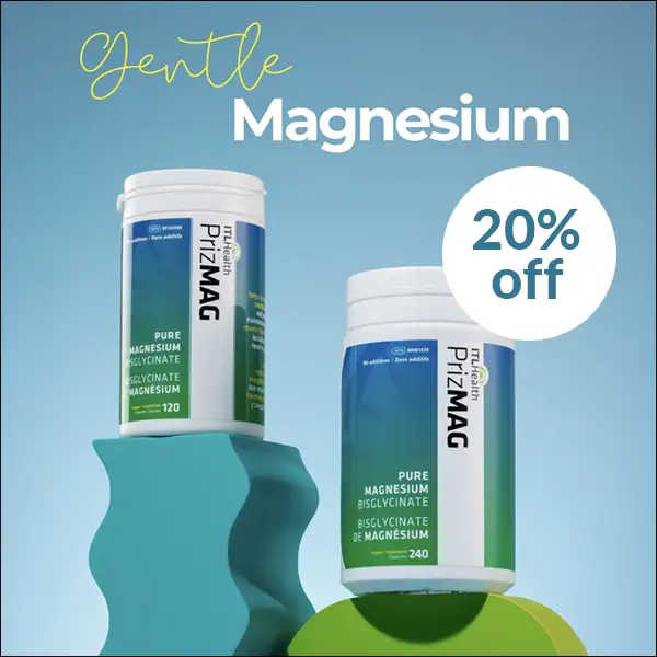 prizmag vitamins