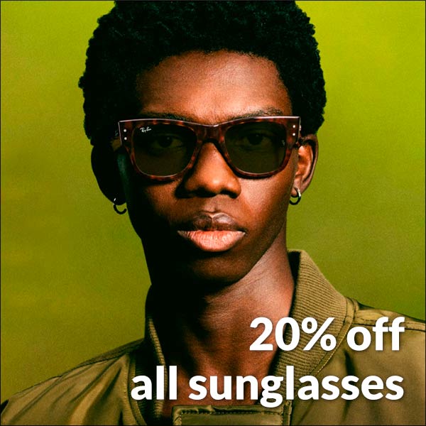 sunglasses