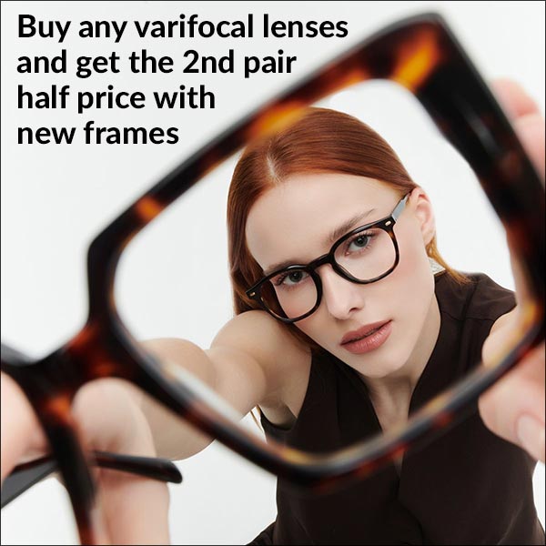 varifocal